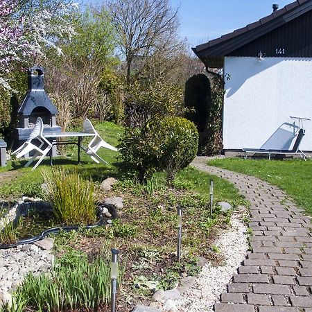 Im Herzen Der Natur Herdwangen-Schönach Exterior foto