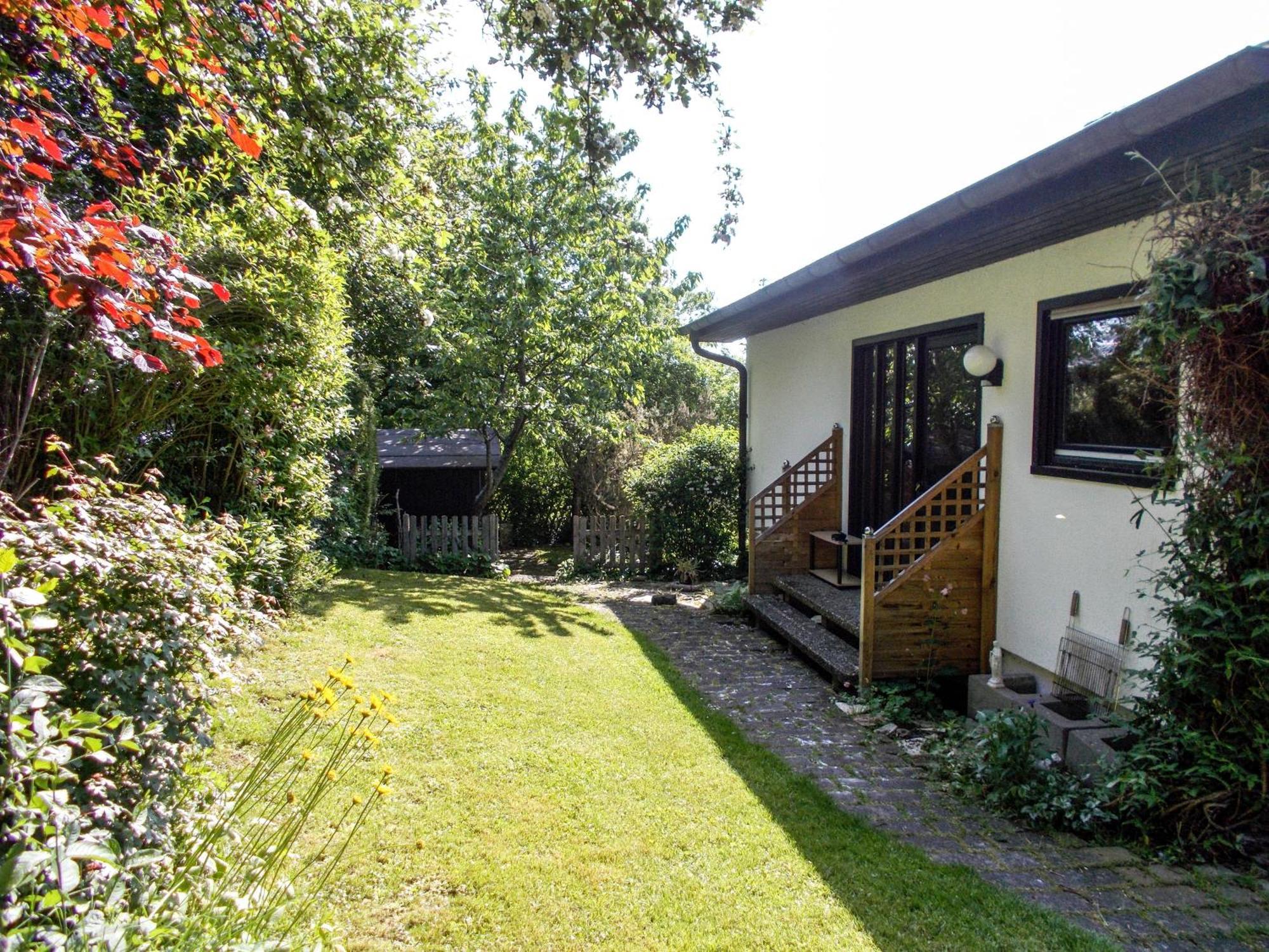 Im Herzen Der Natur Herdwangen-Schönach Exterior foto