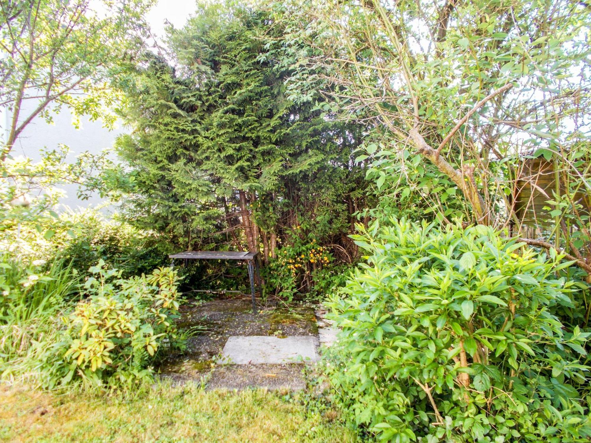 Im Herzen Der Natur Herdwangen-Schönach Exterior foto