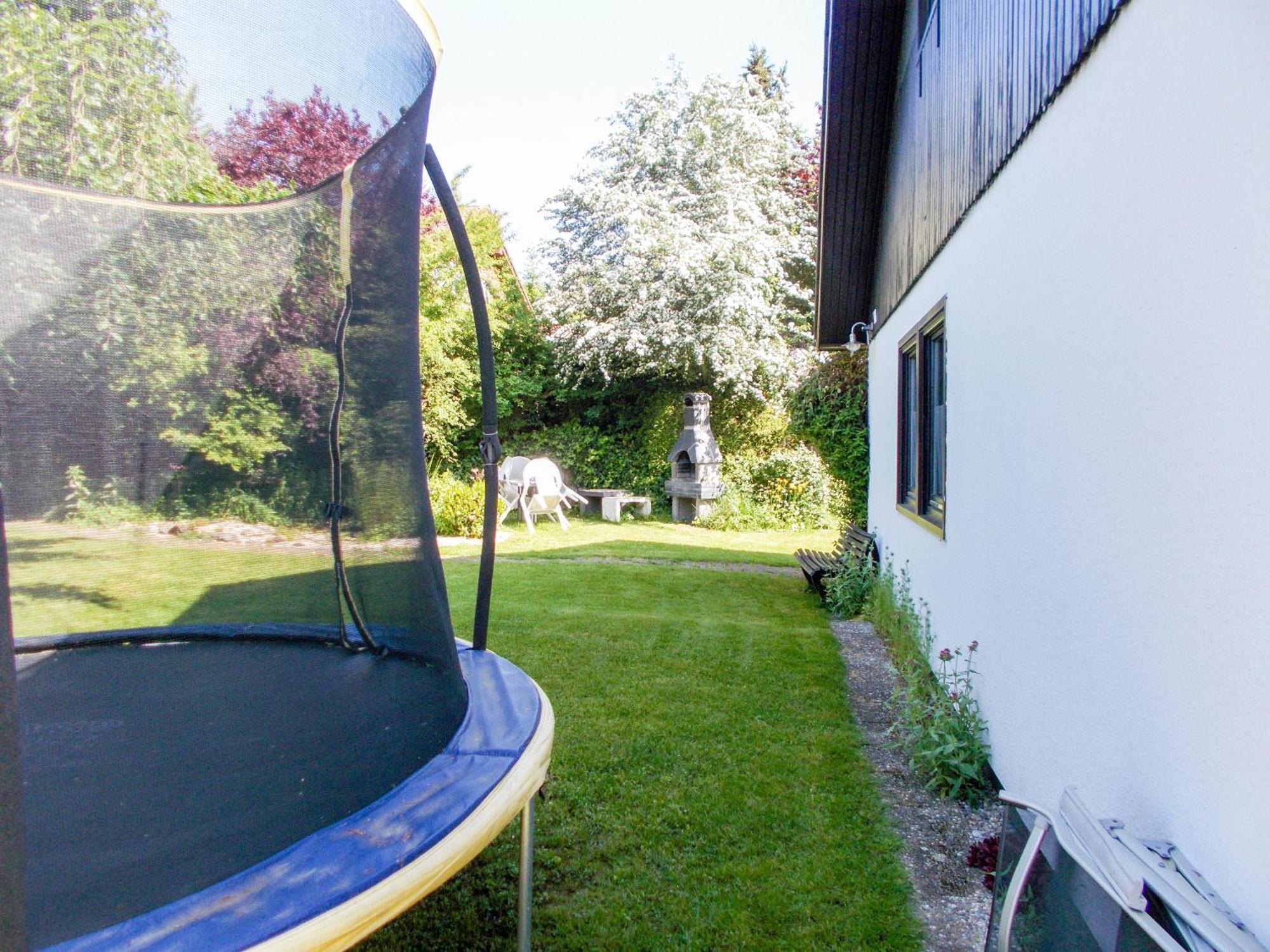 Im Herzen Der Natur Herdwangen-Schönach Exterior foto