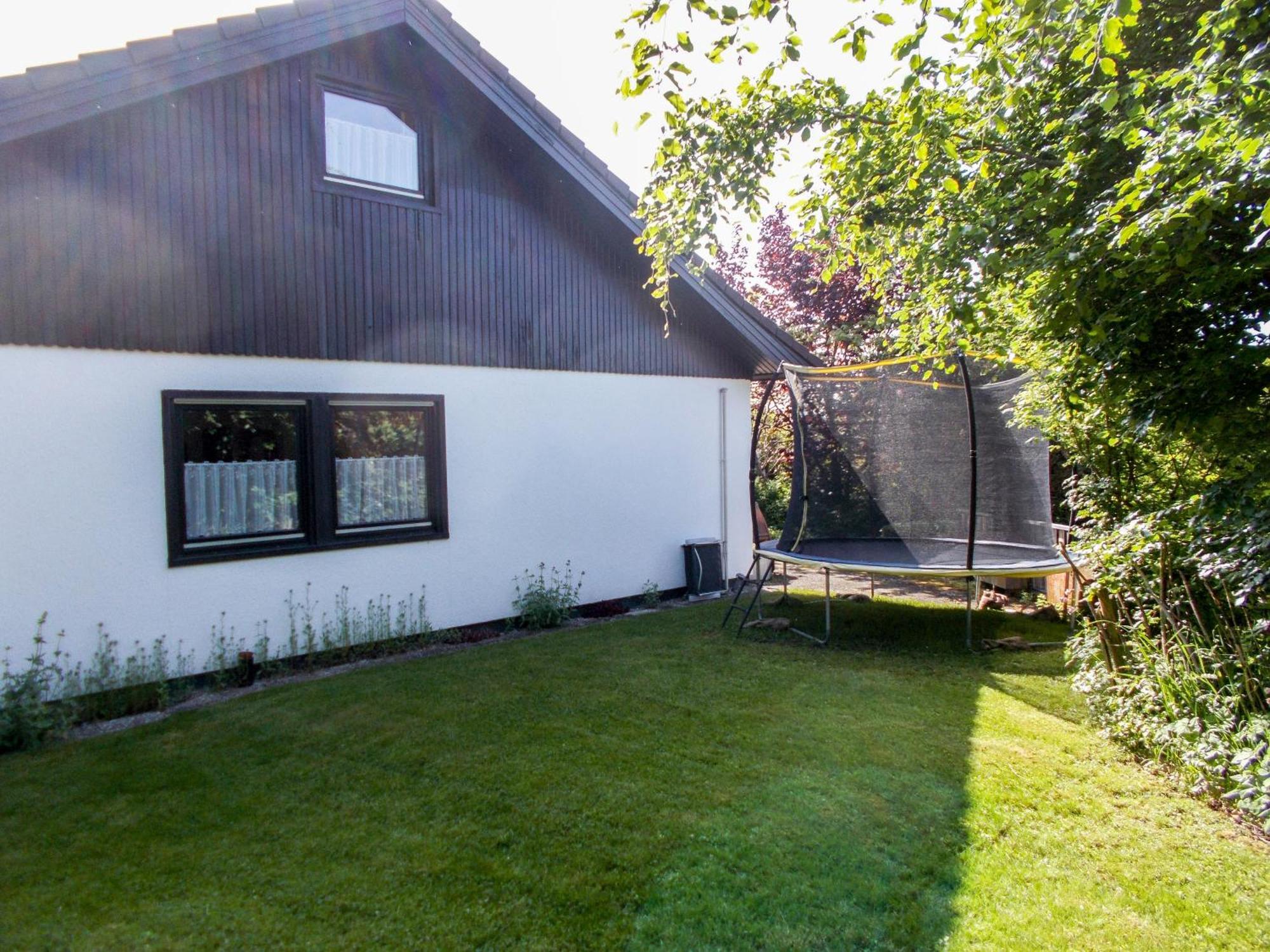 Im Herzen Der Natur Herdwangen-Schönach Exterior foto