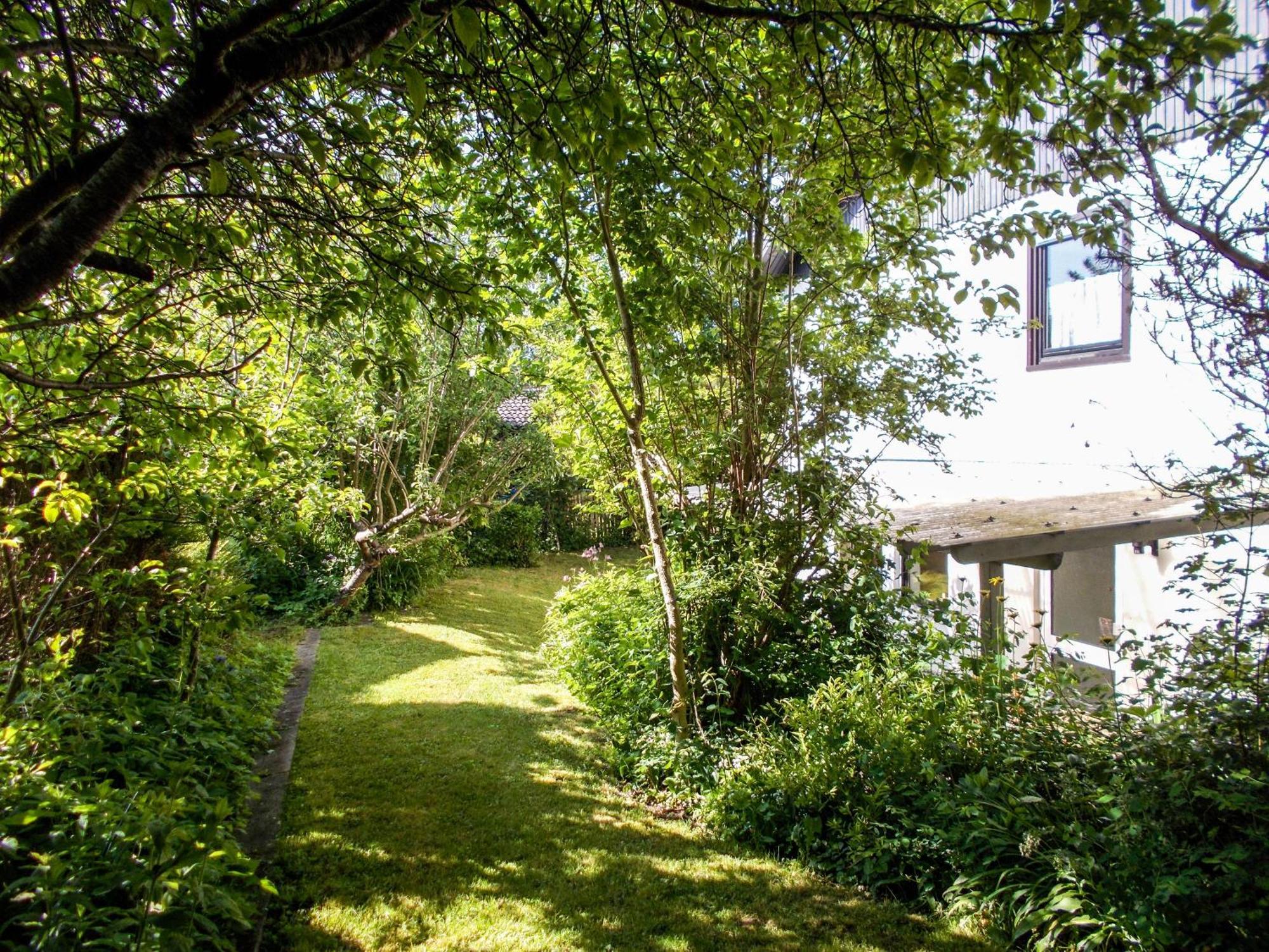 Im Herzen Der Natur Herdwangen-Schönach Exterior foto