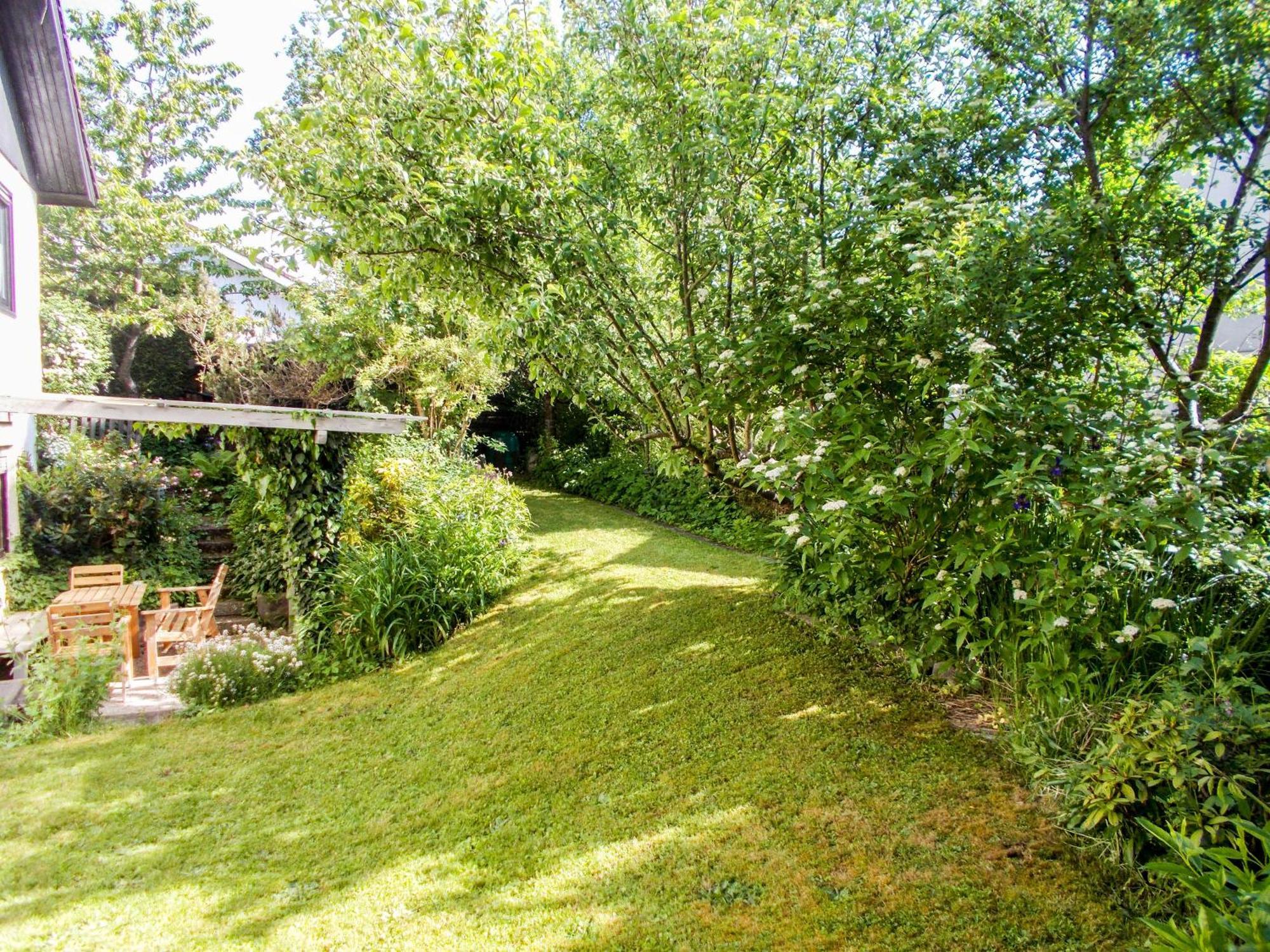 Im Herzen Der Natur Herdwangen-Schönach Exterior foto