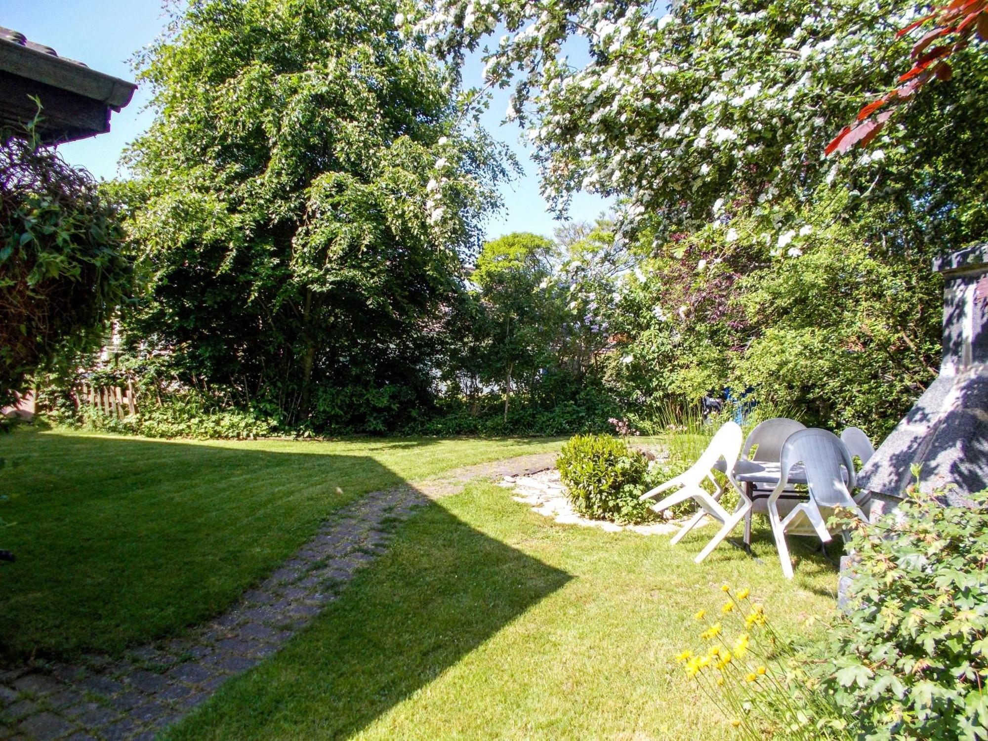 Im Herzen Der Natur Herdwangen-Schönach Exterior foto