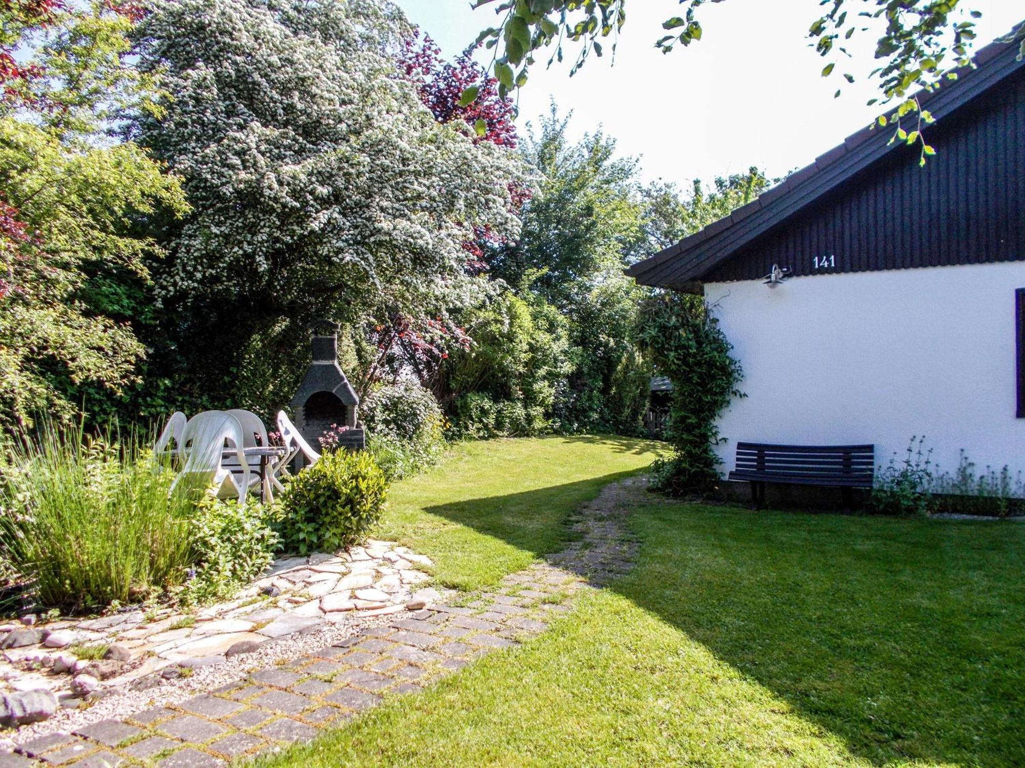 Im Herzen Der Natur Herdwangen-Schönach Exterior foto