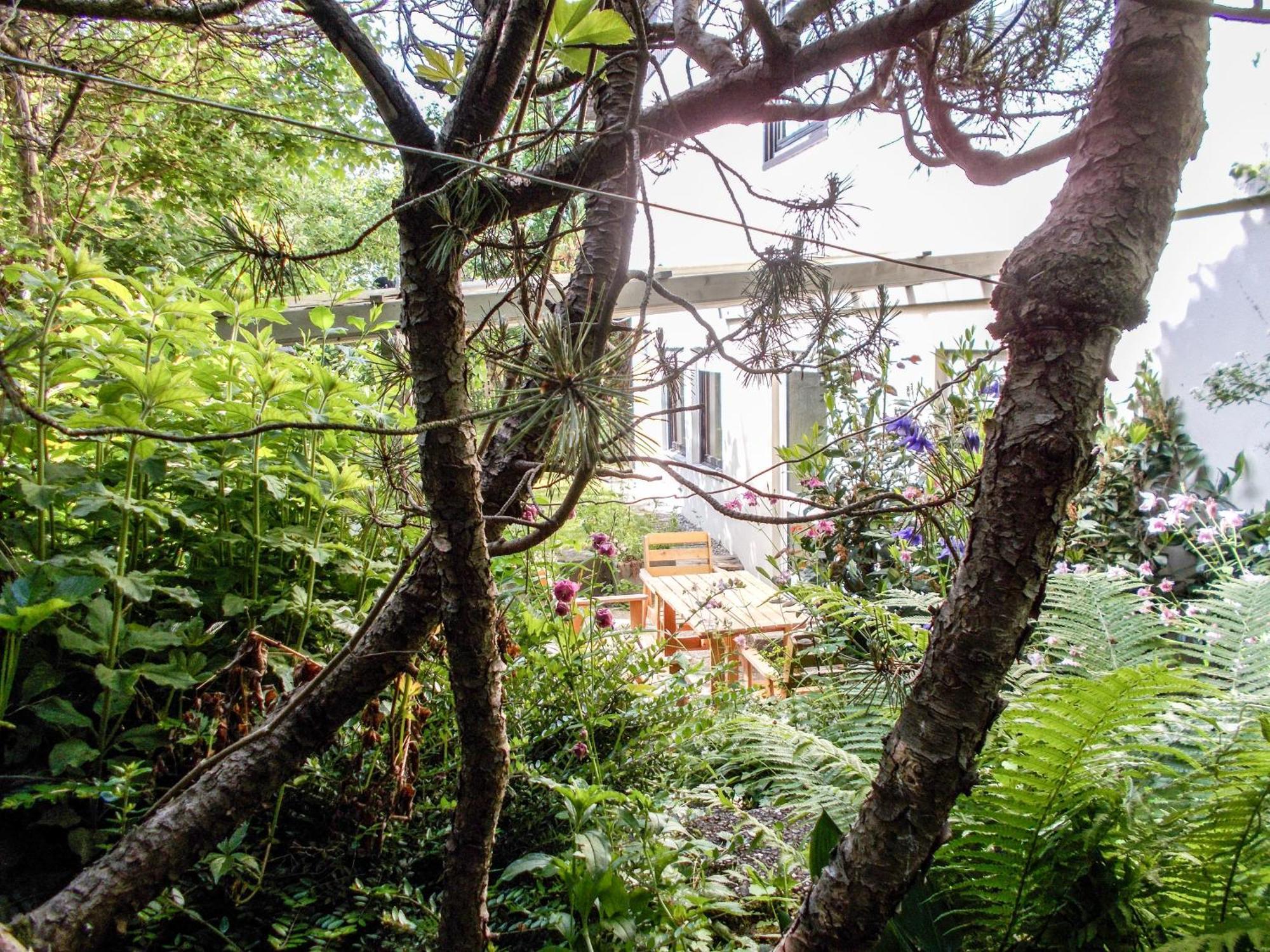 Im Herzen Der Natur Herdwangen-Schönach Exterior foto